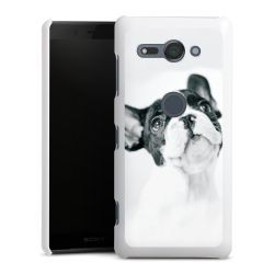 Hard Case white