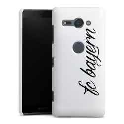 Hard Case white