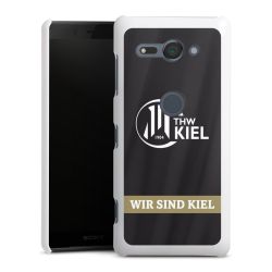 Hard Case weiß