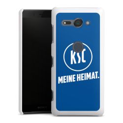 Hard Case weiß