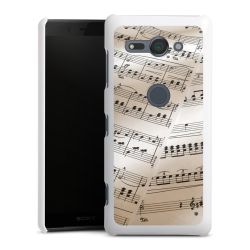 Hard Case white