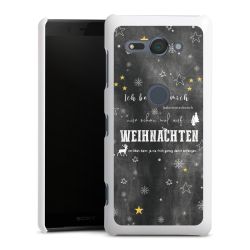 Hard Case weiß