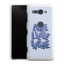 Hard Case white