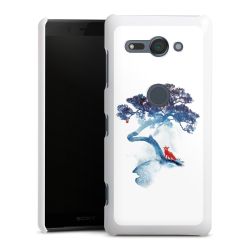 Hard Case white