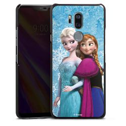 Hard Case black