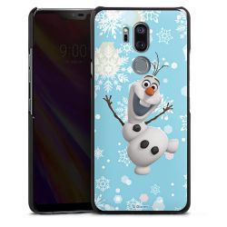 Hard Case black