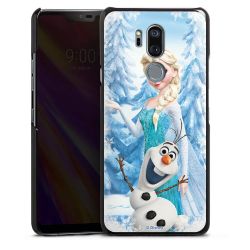 Hard Case black