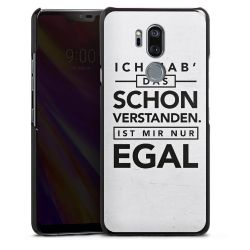 Hard Case schwarz