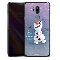Hard Case black