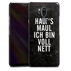 Hard Case schwarz