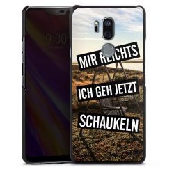 Hard Case schwarz