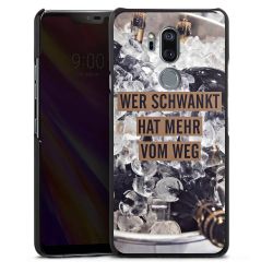 Hard Case schwarz