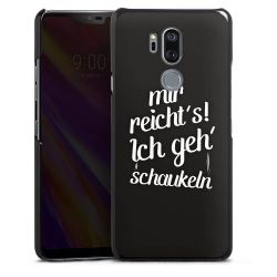 Hard Case schwarz