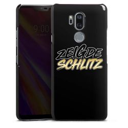 Hard Case schwarz