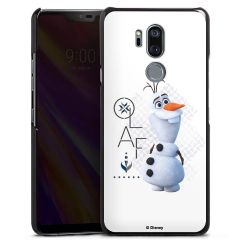 Hard Case black