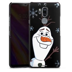 Hard Case black