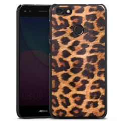 Leo Print