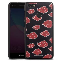 Akatsuki Pattern