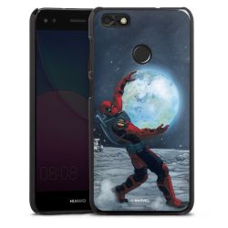 Deadpool Moon