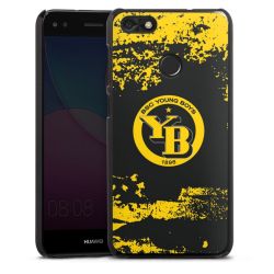 BSC YB Grunge
