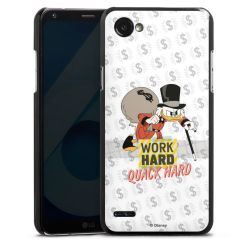 Hard Case black