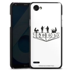 Hard Case black