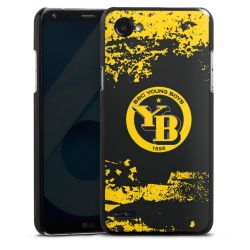 Hard Case black