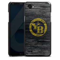 Hard Case black