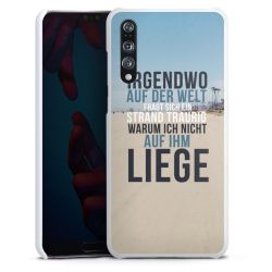 Hard Case weiß