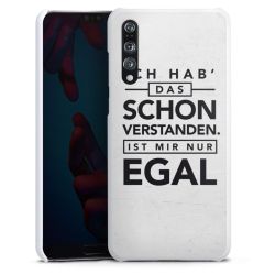 Hard Case weiß