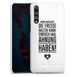 Hard Case weiß