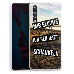 Hard Case weiß