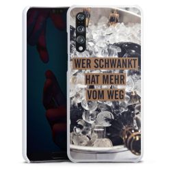 Hard Case weiß