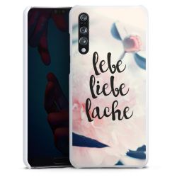 Hard Case weiß