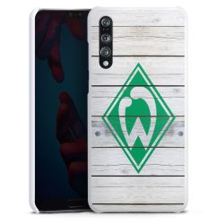 Hard Case weiß