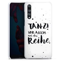 Hard Case weiß