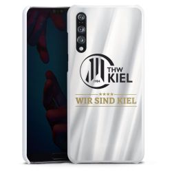 Hard Case weiß