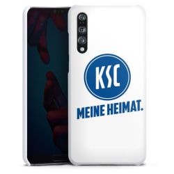 Hard Case weiß