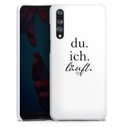 Hard Case weiß