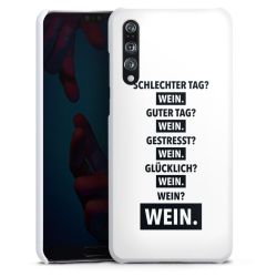 Hard Case weiß