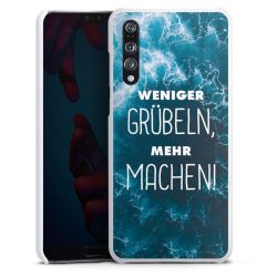 Hard Case weiß