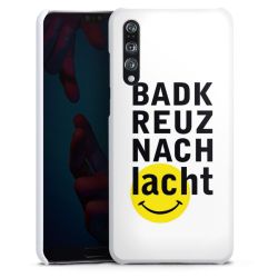 Hard Case weiß