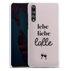 Hard Case weiß