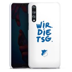 Hard Case weiß