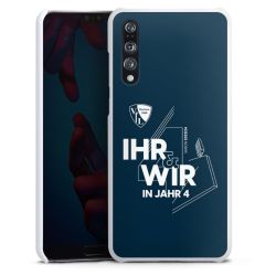 Hard Case weiß