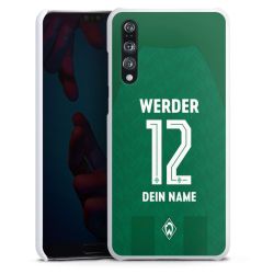 Hard Case weiß