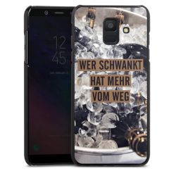 Hard Case schwarz