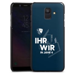 Hard Case schwarz