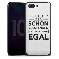 Hard Case schwarz