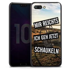 Hard Case schwarz